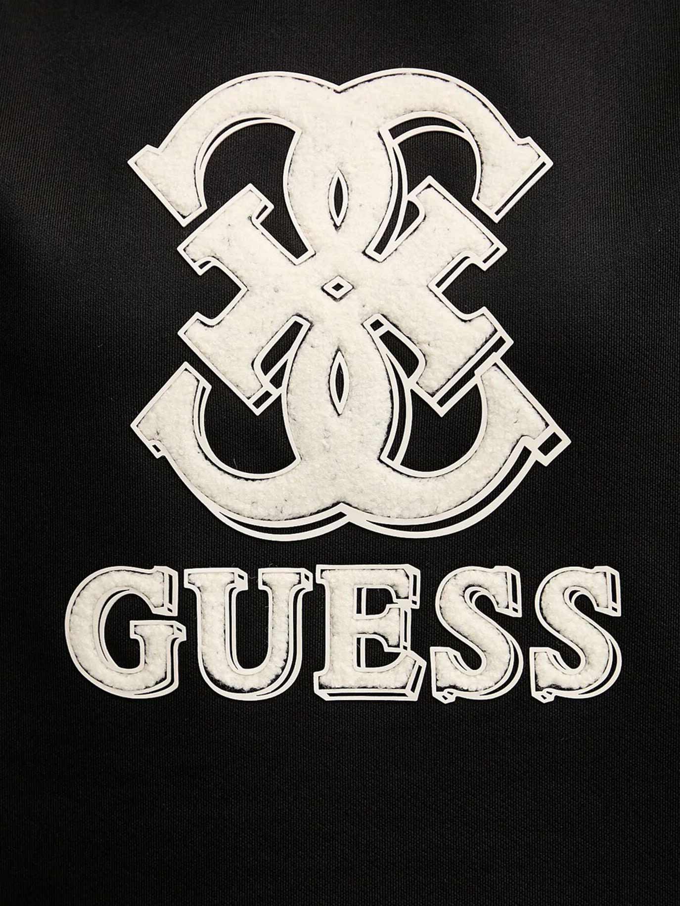 GUESS Суитшърт CARMEN HOODIE SWEATS