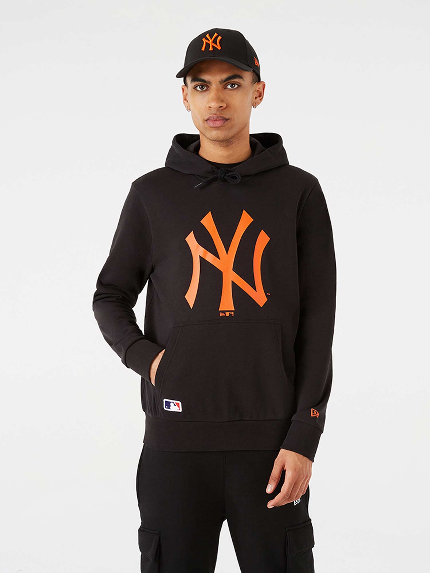 NEW ERA Суитшърт New York Yankees
