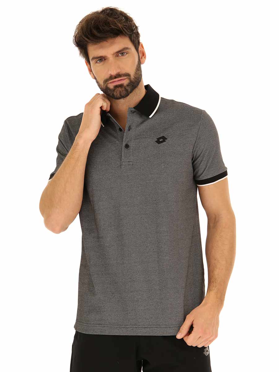 LOTTO Тениска POLO FIRENZE