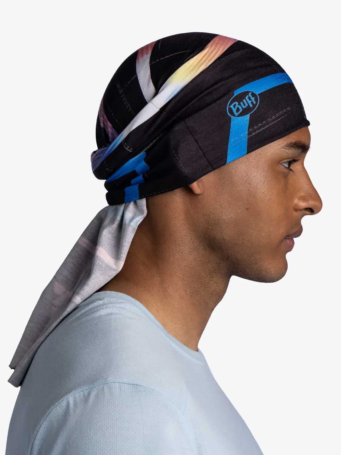 BUFF Кърпа за глава Reflective