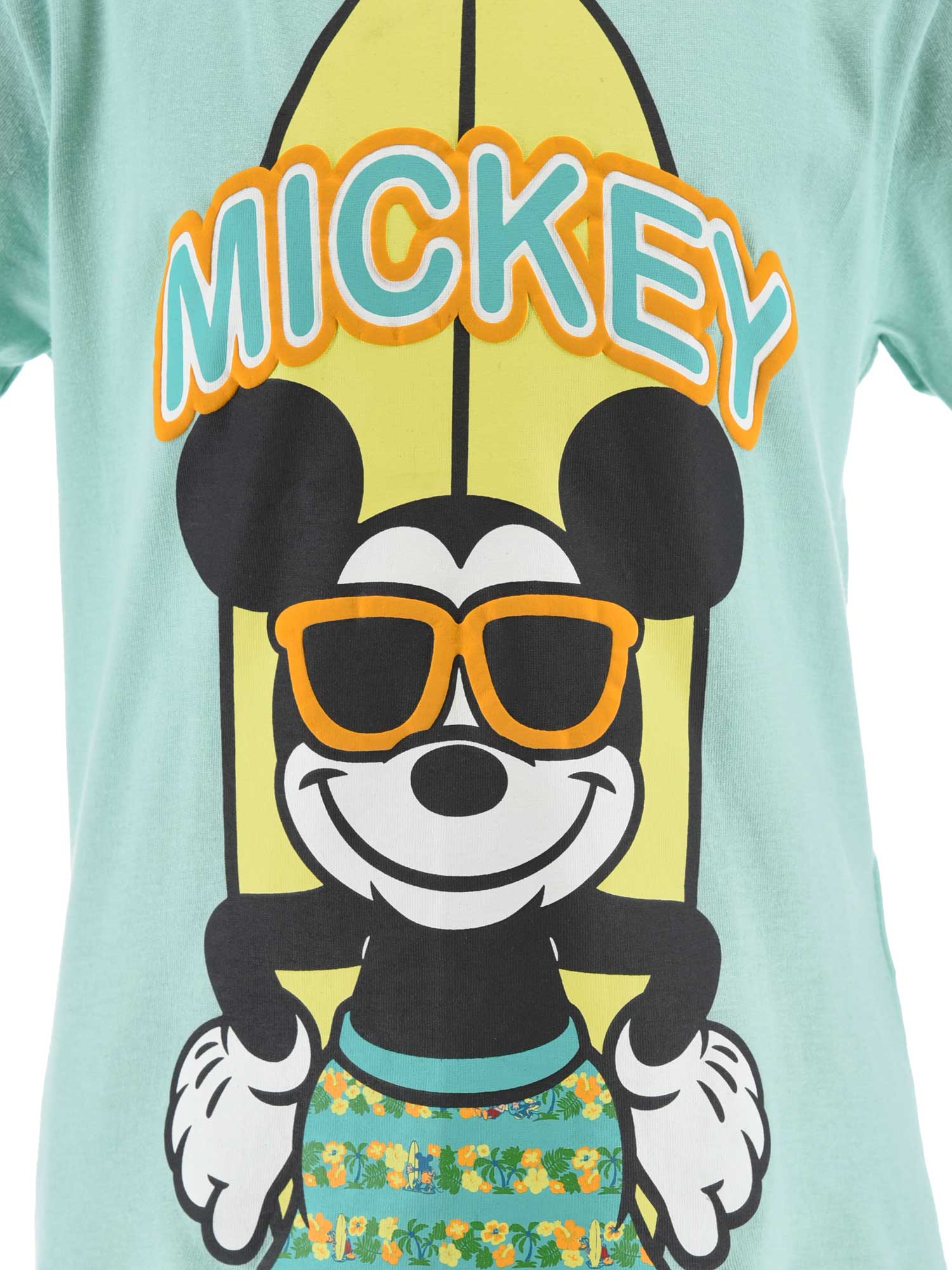 KIDS MOVIE HEROES Комплект от 2 части MICKEY
