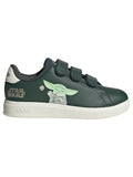 ADIDAS SPORTSWEAR Обувки Star Wars Advantage Kids