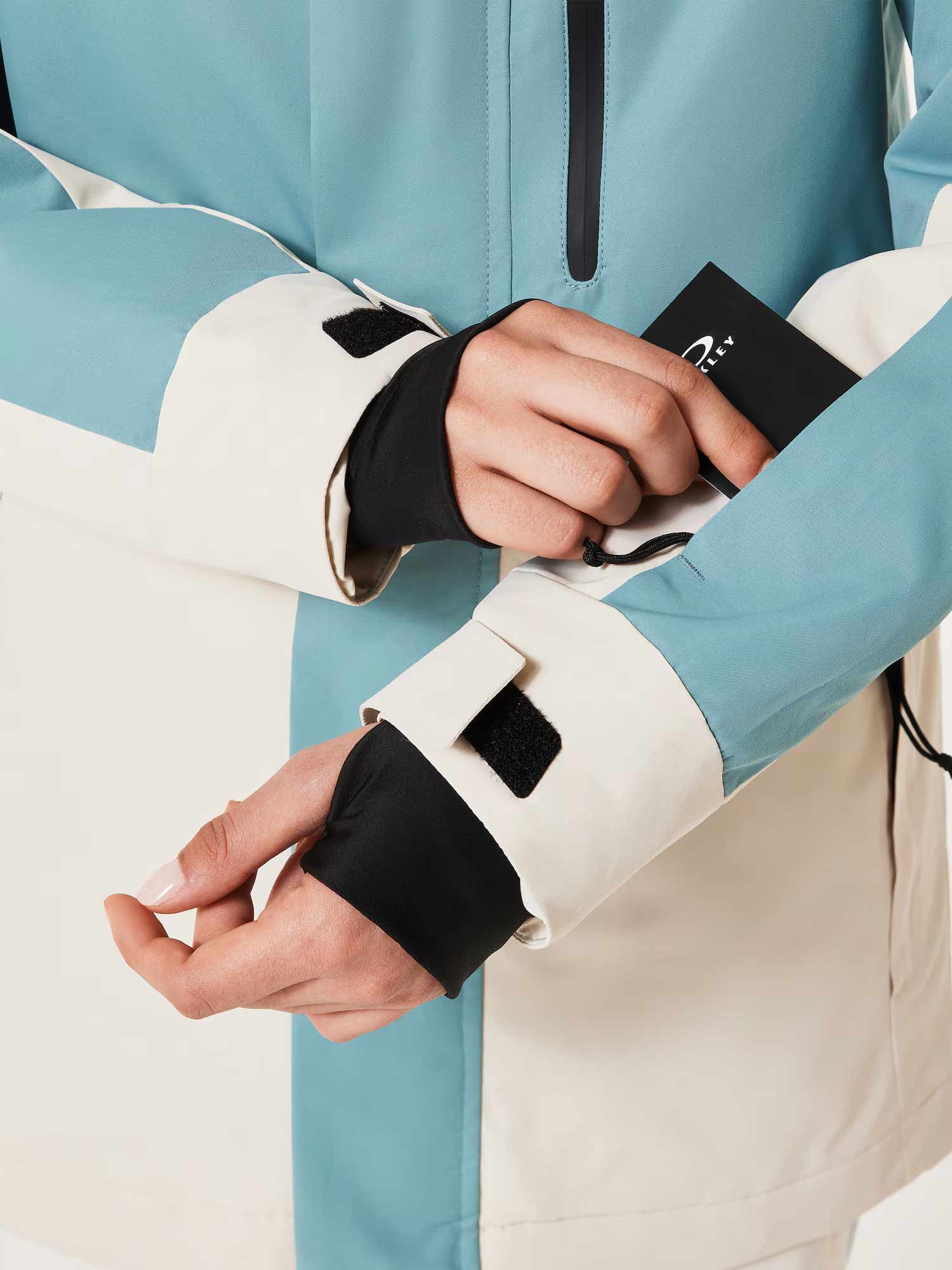 OAKLEY Ски яке WMNS TNP TBT INSULATED JACKET