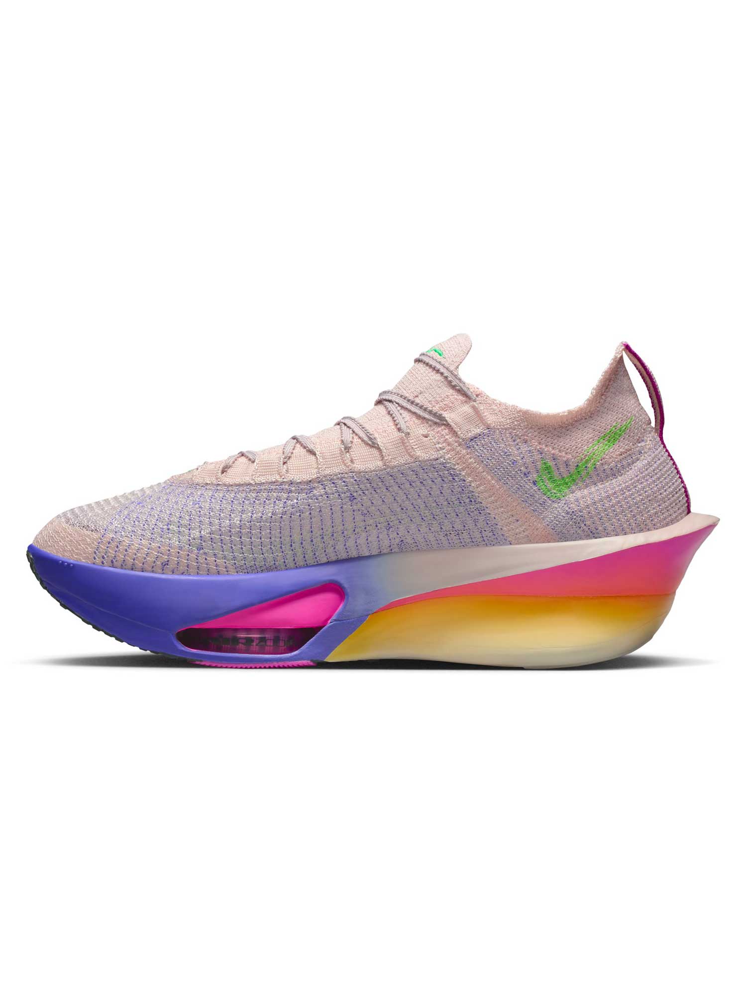 NIKE Обувки AIR ZOOM ALPHAFLY NEXT% 3 EK