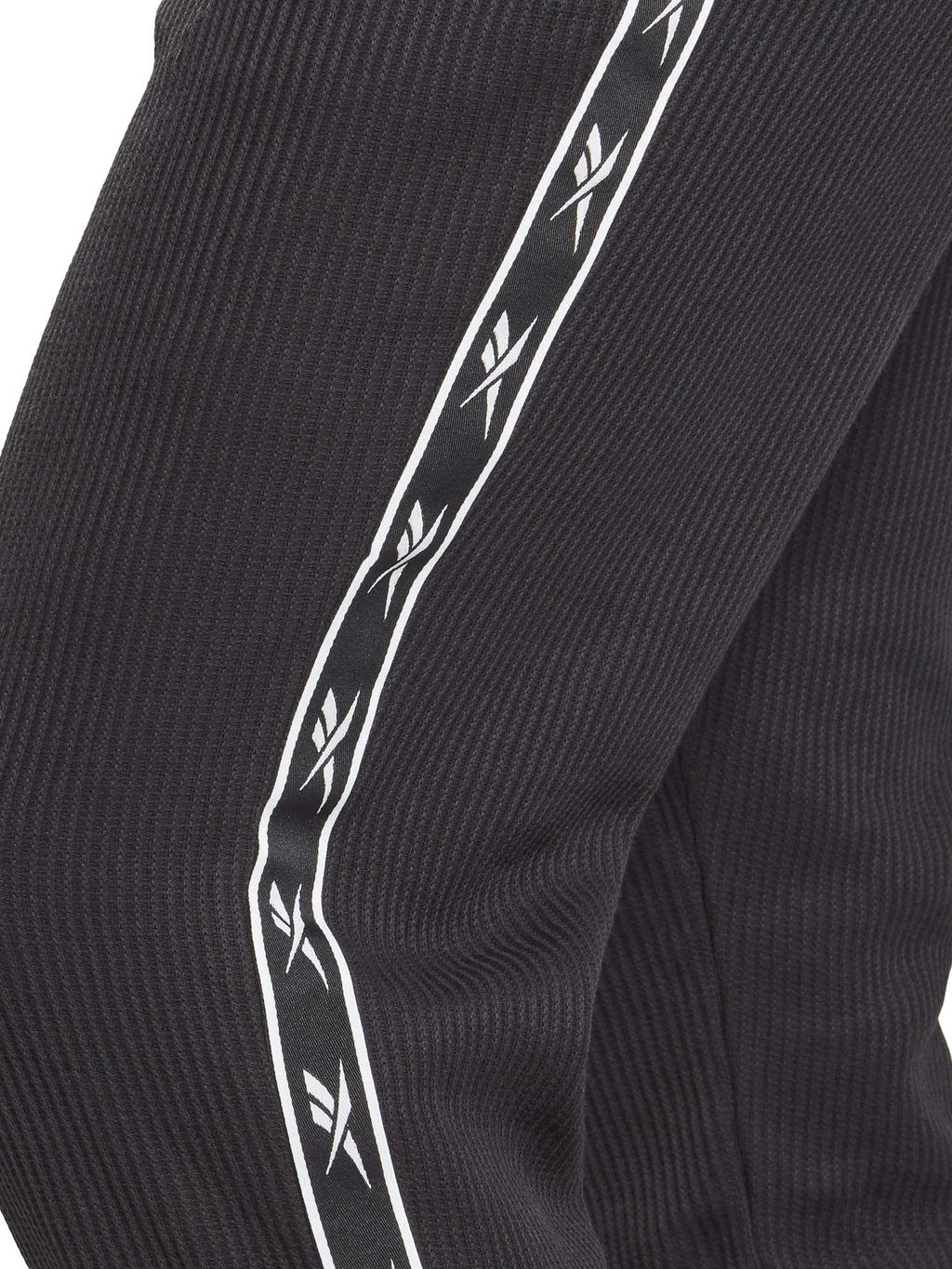 REEBOK Спортно долнище Identity Vector Tape Waffle