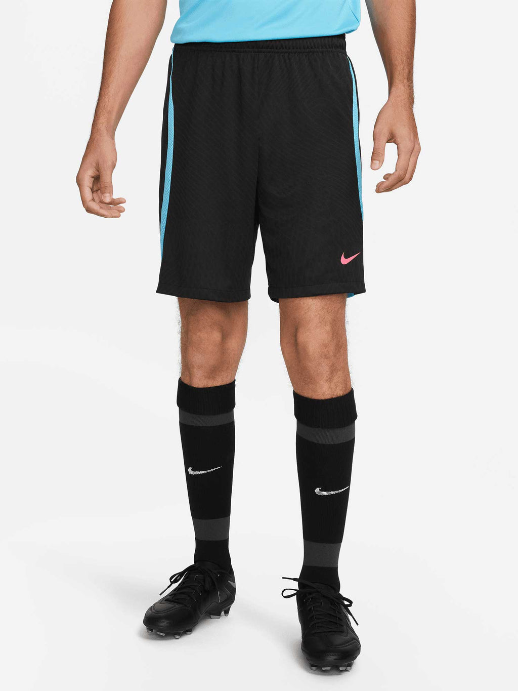 NIKE Къси панталони DRI-FIT STRIKE MENS