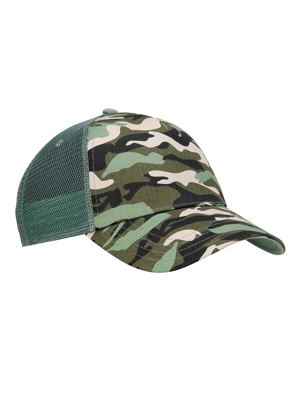 PUMA Шапка Academy AOP Trucker