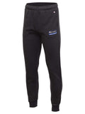 CHAMPION Спортно долнище Rib Cuff Pants