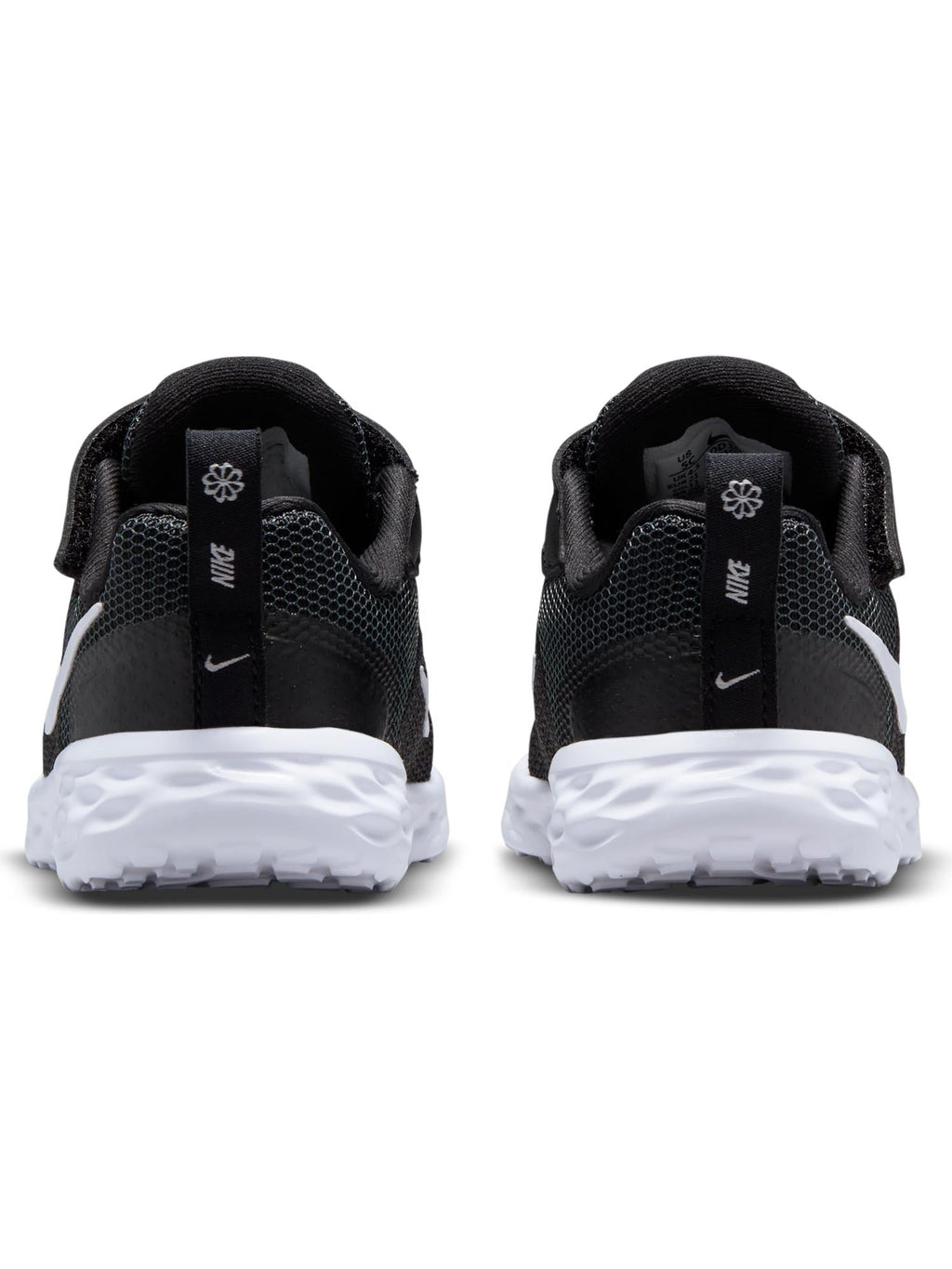 NIKE Обувки REVOLUTION 6 NN (TDV)