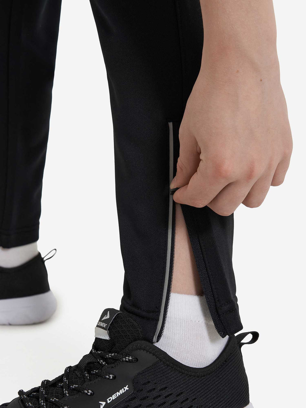 DEMIX Спортно долнище Active Boy's Knitted Pants