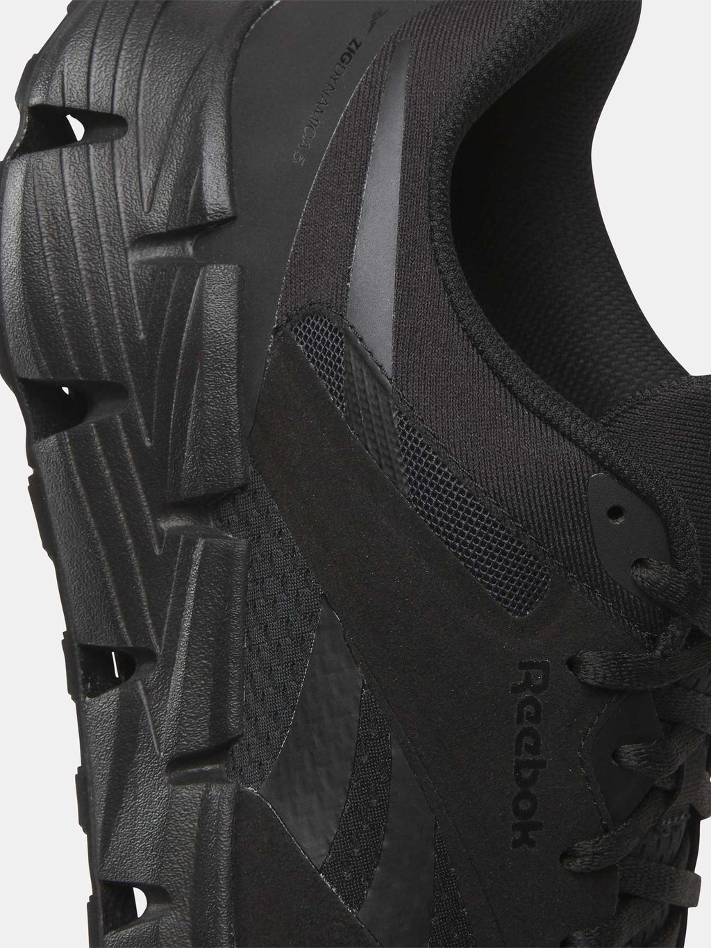 REEBOK Обувки ZIG DYNAMICA 5