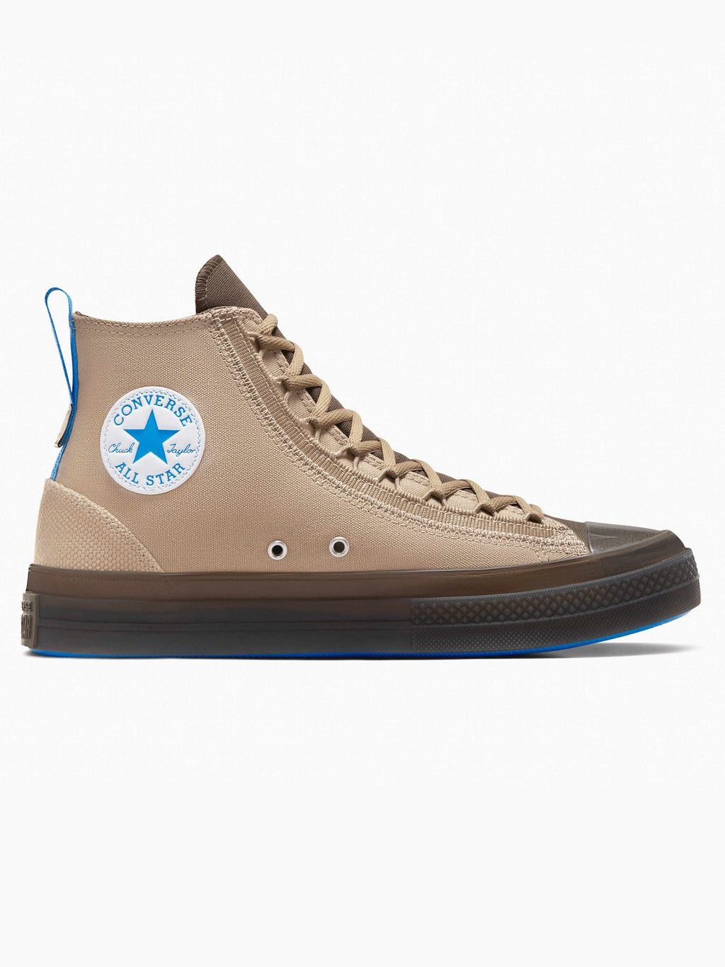 CONVERSE Обувки CHUCK TAYLOR ALL STAR CX EXP2