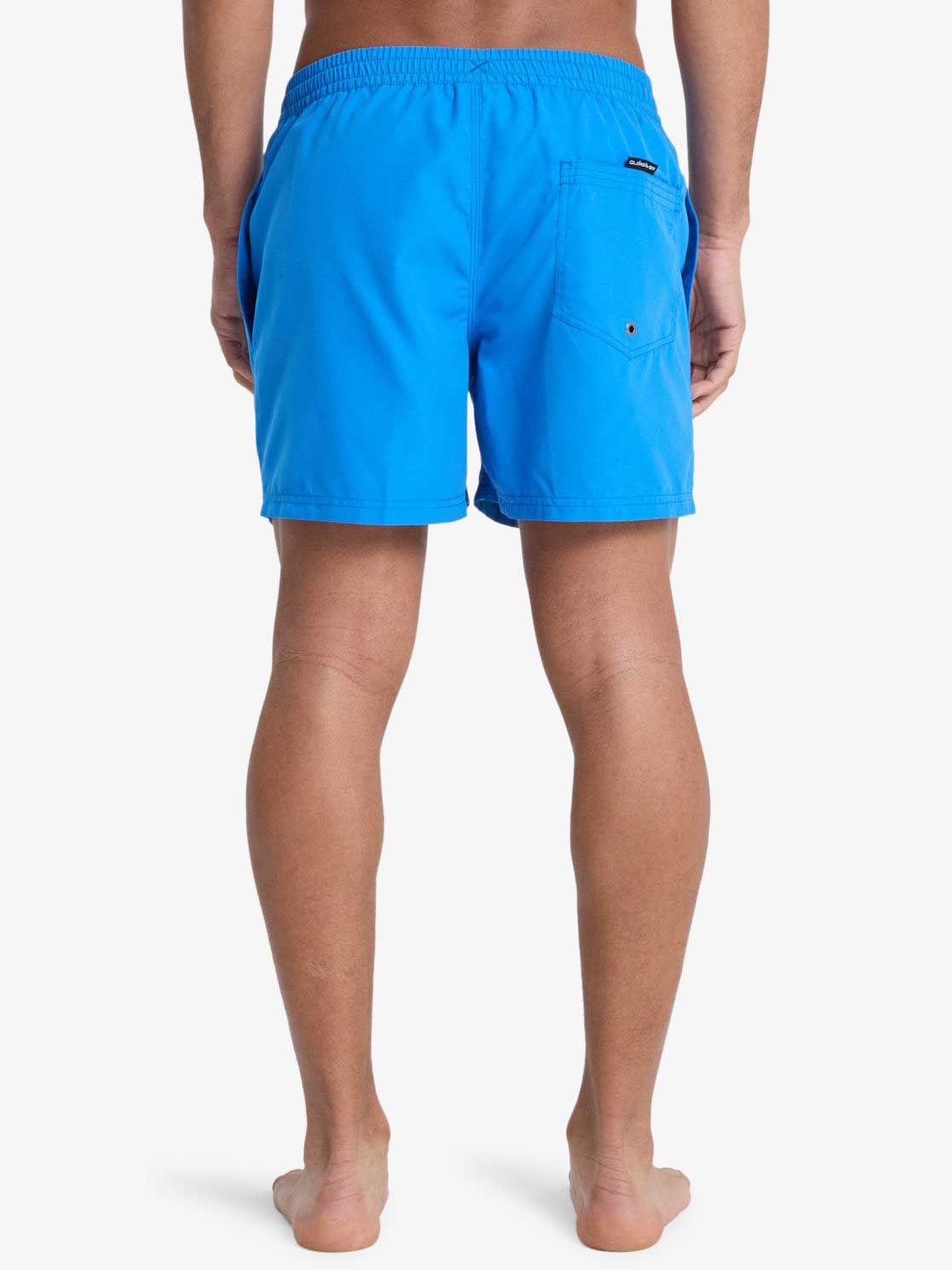 QUIKSILVER Плувни шорти EVERYDAY SOLID VOLLEY 15