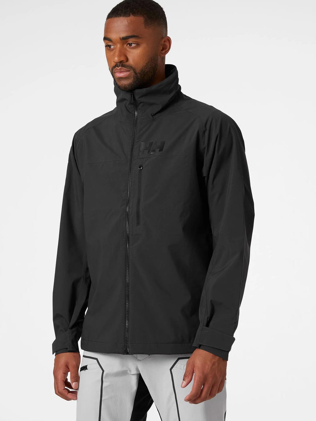 HELLY HANSEN Яке HP RACING JACKET