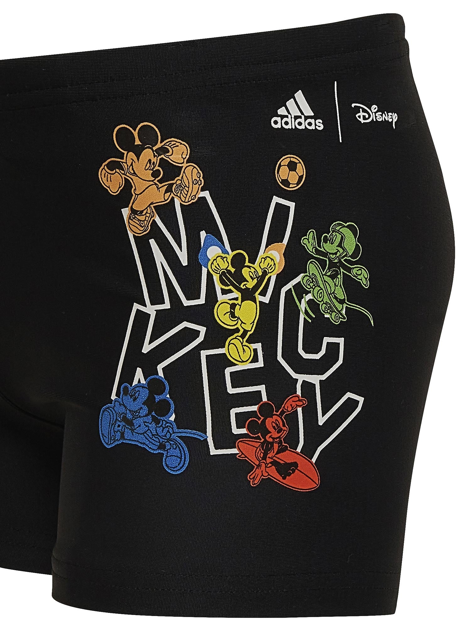 ADIDAS PERFORMANCE Бански x Disney Mickey Swim
