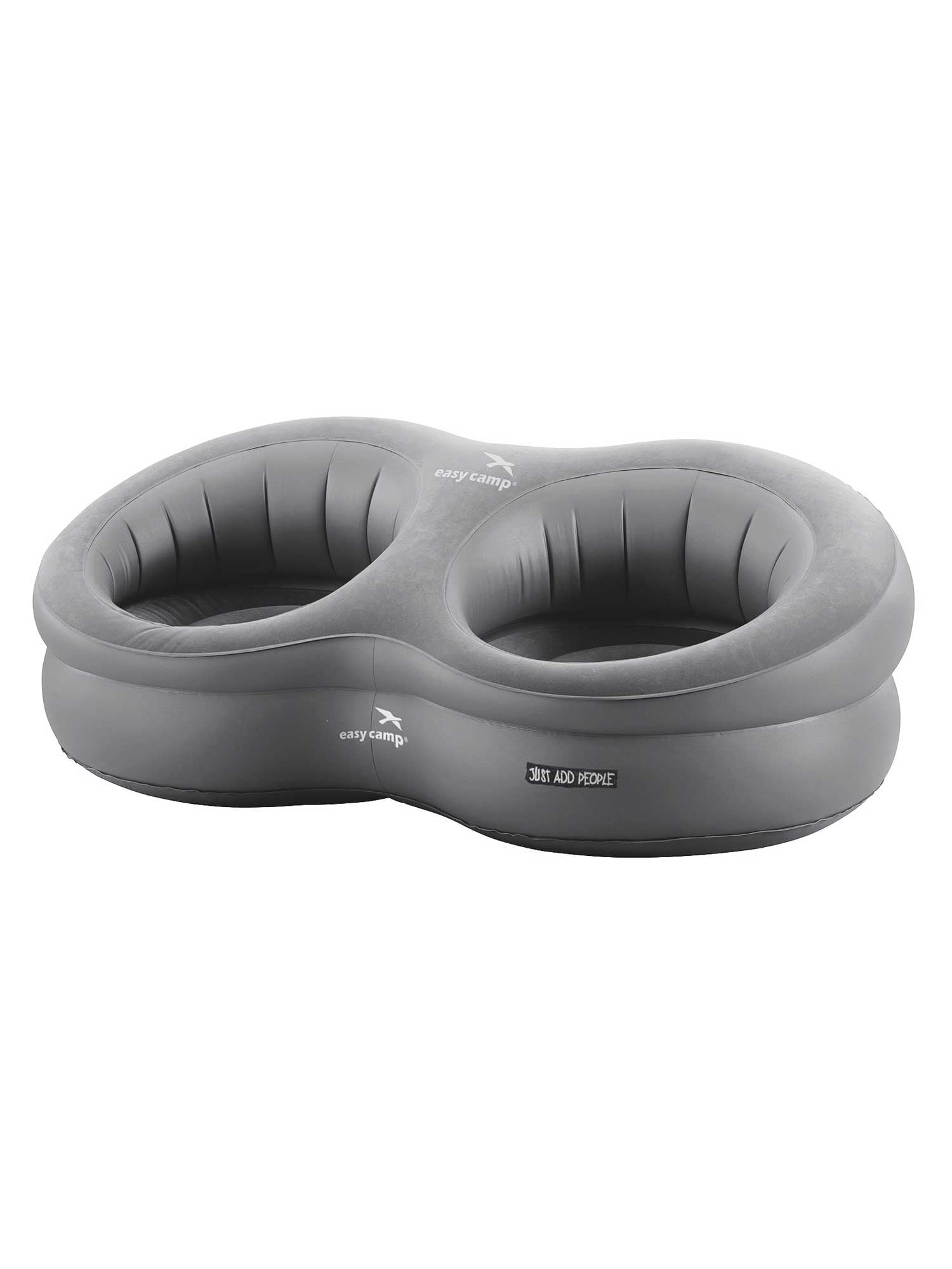 EASY CAMP Надуваемо кресло Movie seat Double
