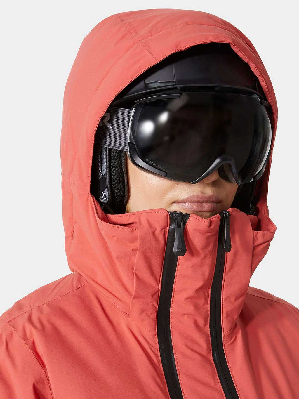 HELLY HANSEN Ски яке W NORA LONG INSULATED JACKET