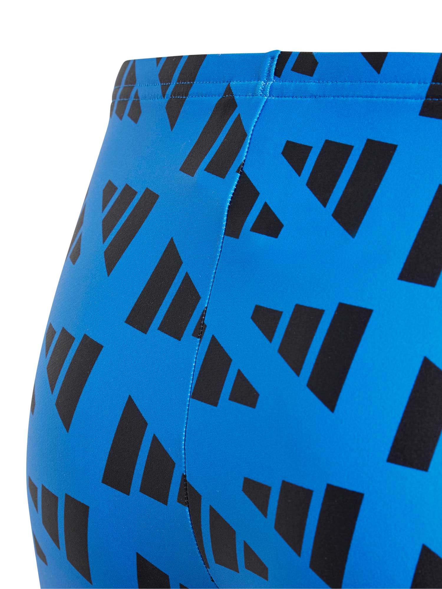 ADIDAS PERFORMANCE Бански Logo Graphic Swim Boxers Kids
