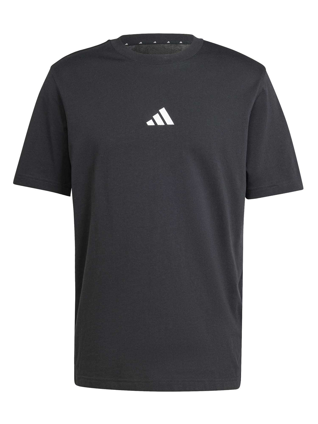 ADIDAS SPORTSWEAR Тениска Essentials Small Logo Single Jersey