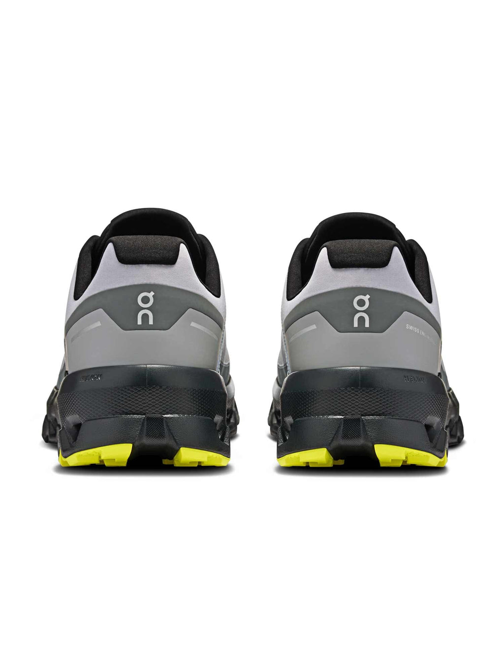 On Обувки Cloudvista 2 Waterproof