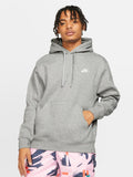 NIKE Суитшърт M NSW CLUB HOODIE PO BB