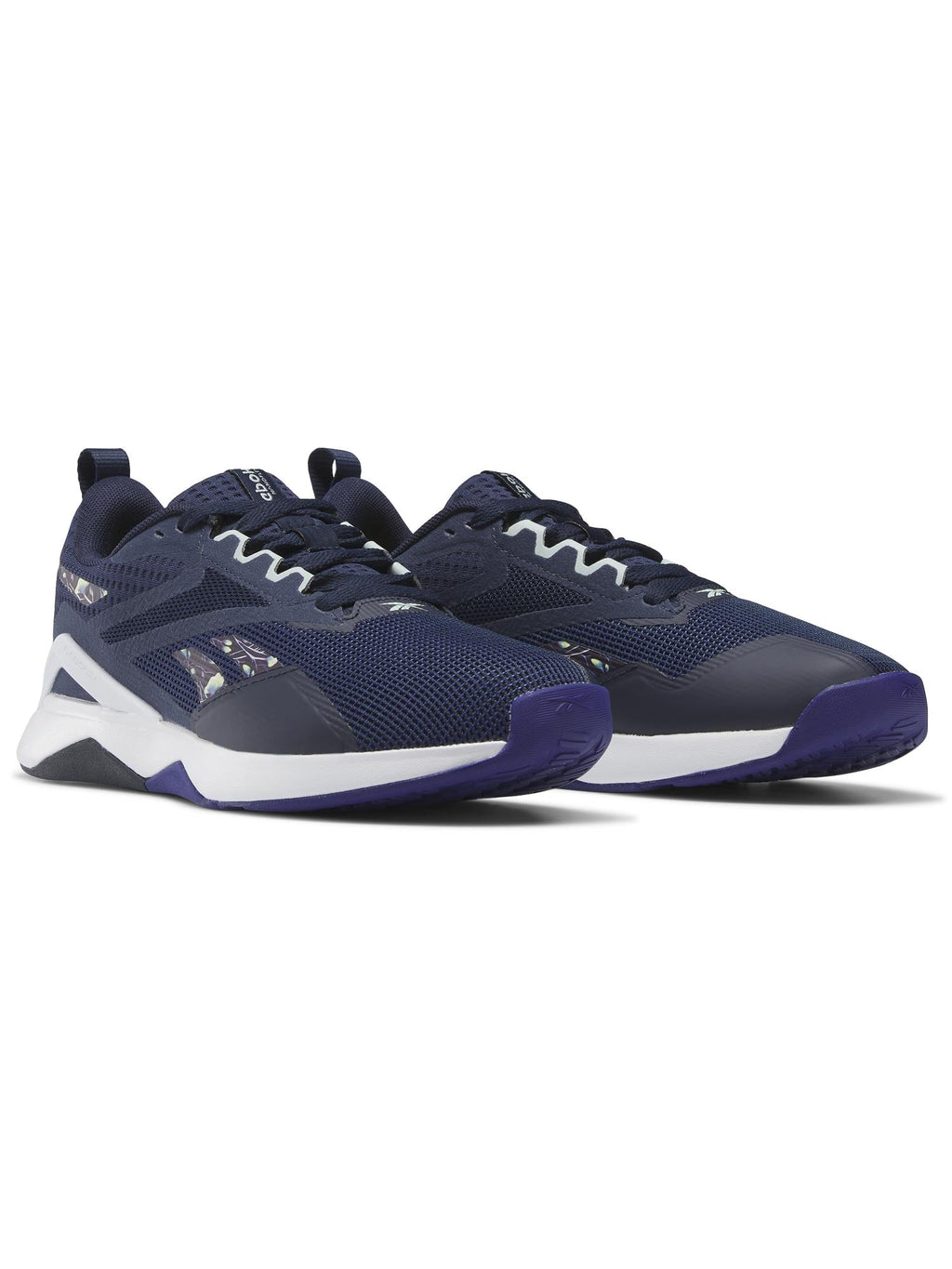 REEBOK Обувки Nanoflex V2