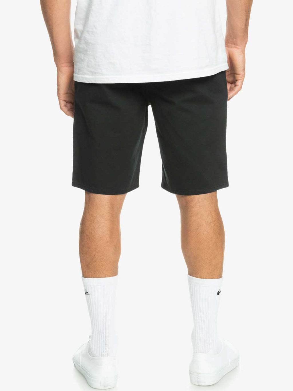 QUIKSILVER Къси панталони EVERYDAY CHINO LIGHT SHORT