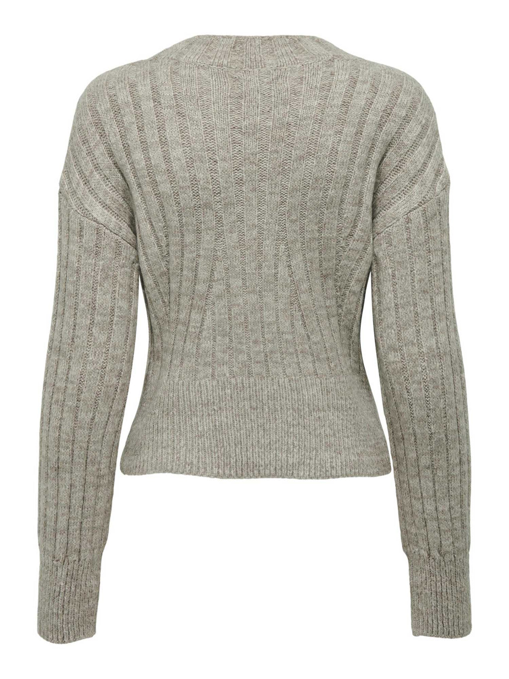 ONLY Пуловер ONLAGNES LS RIB HIGHNECK CC KNT