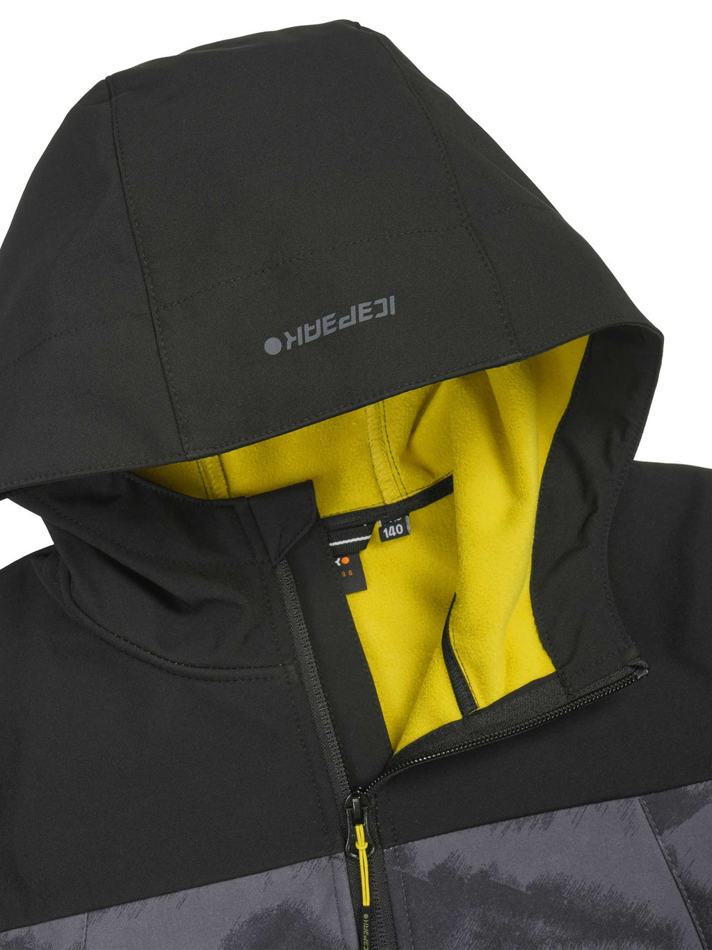 ICEPEAK Яке KREMMEN JR