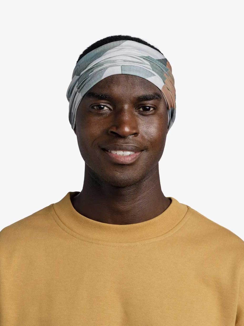 BUFF Кърпа за глава Original EcoStretch