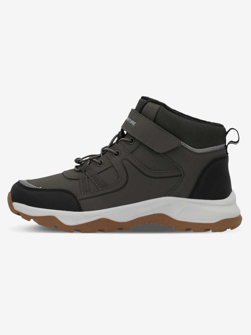OUTVENTURE Обувки TRACK MID PU 3.0 B