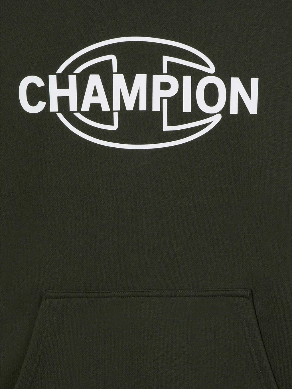 CHAMPION Суитшърт Hooded Sweatshirt