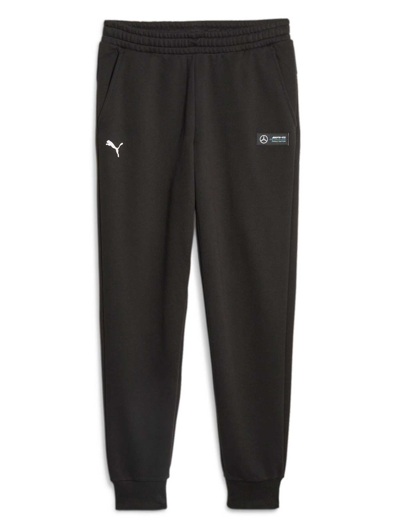 PUMA Спортно долнище MAPF1 ESS Fleece Pants