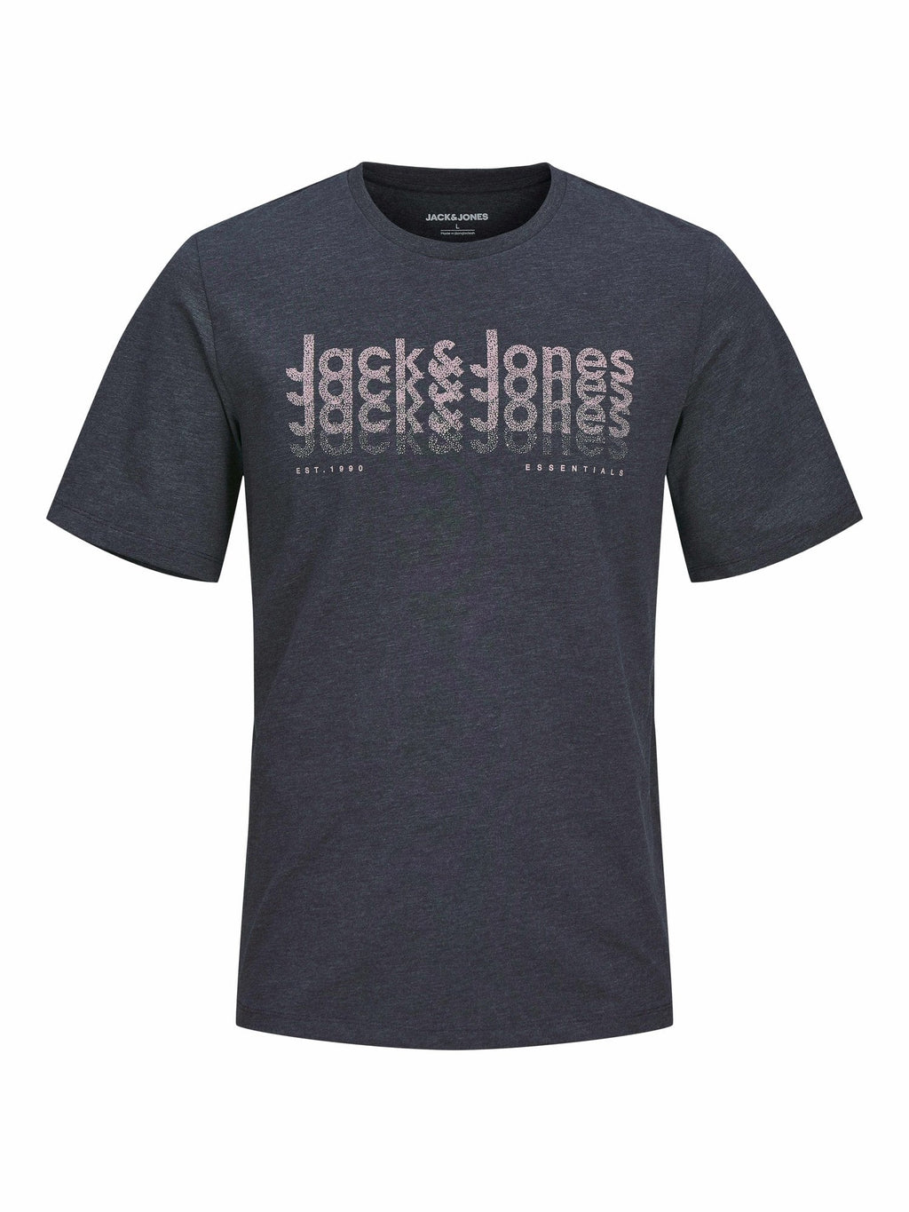 JACK & JONES Тениска JJTEX TEE SS CREW NECK