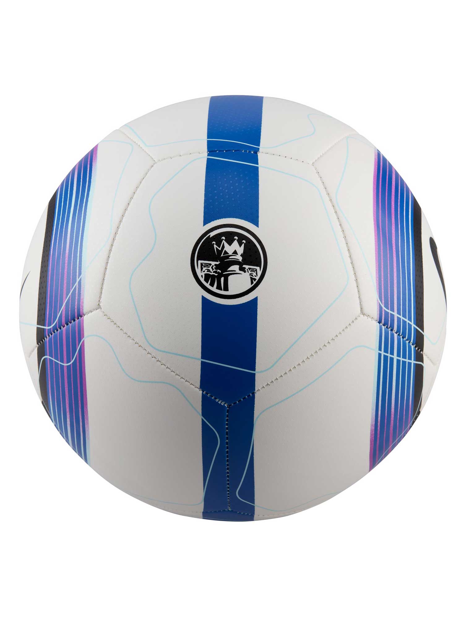 NIKE Футболна топка PL PITCH - FA24