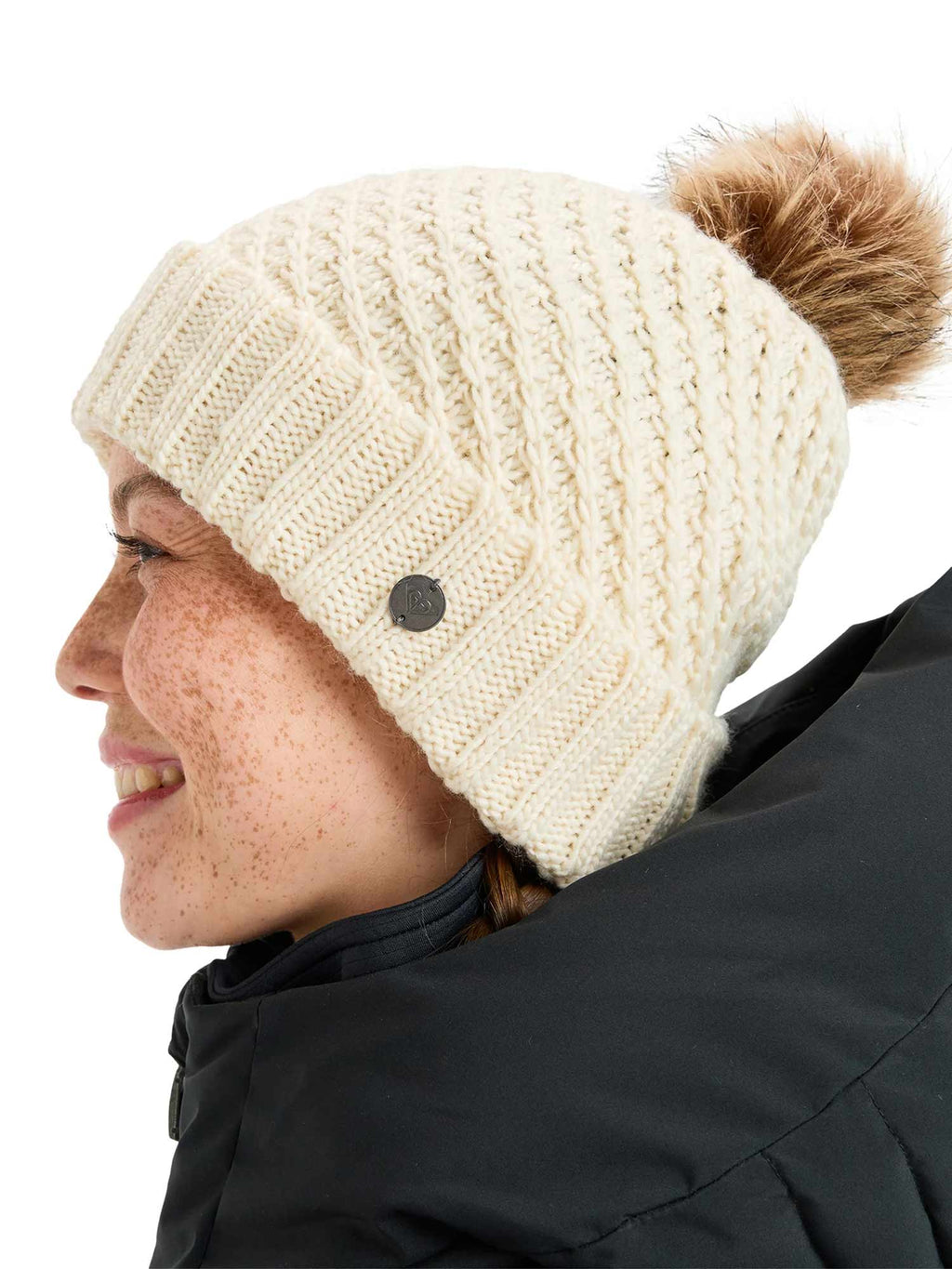 ROXY Шапка BLIZZARD BEANIE