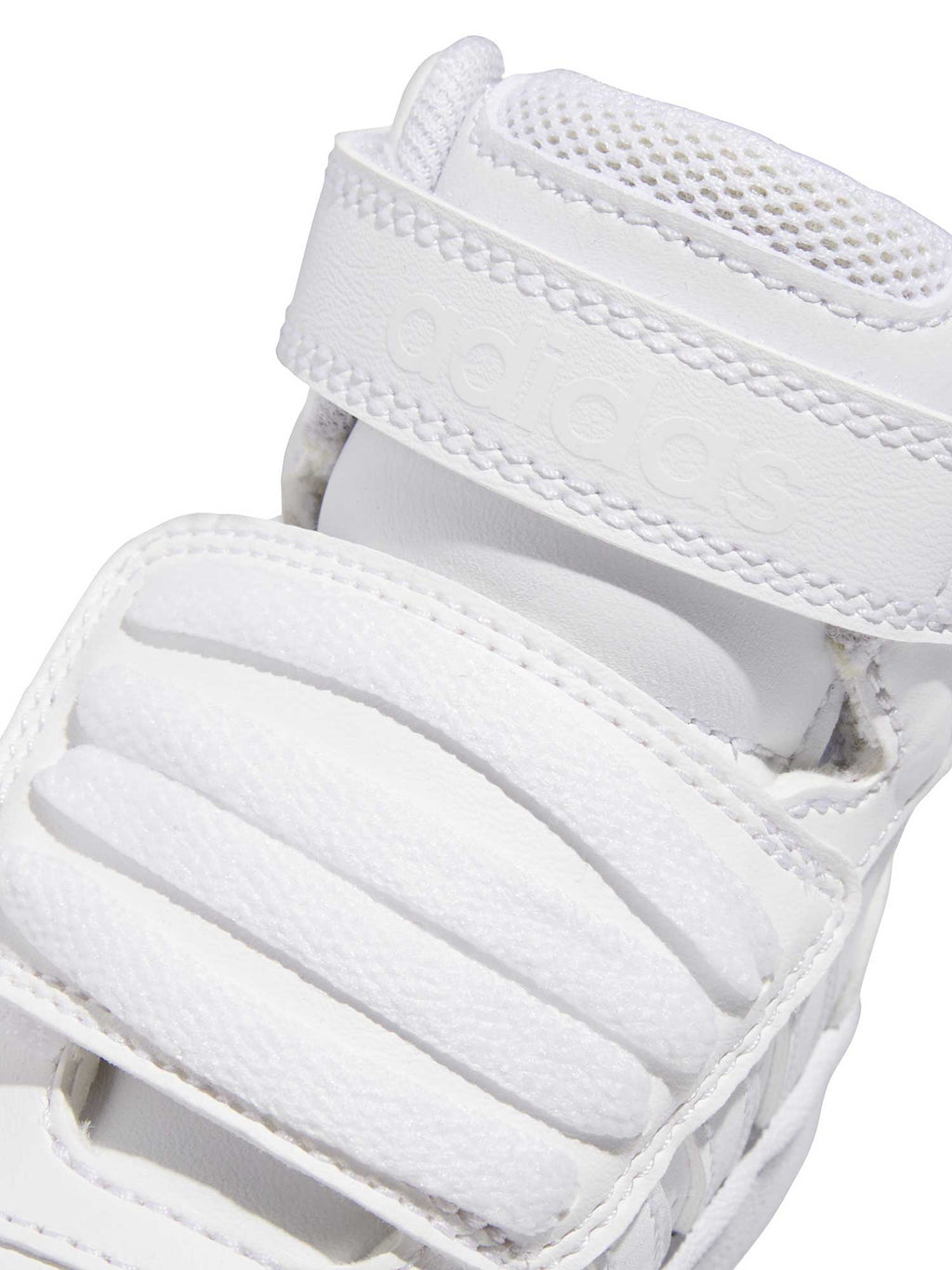 ADIDAS SPORTSWEAR Обувки Hoops Mid