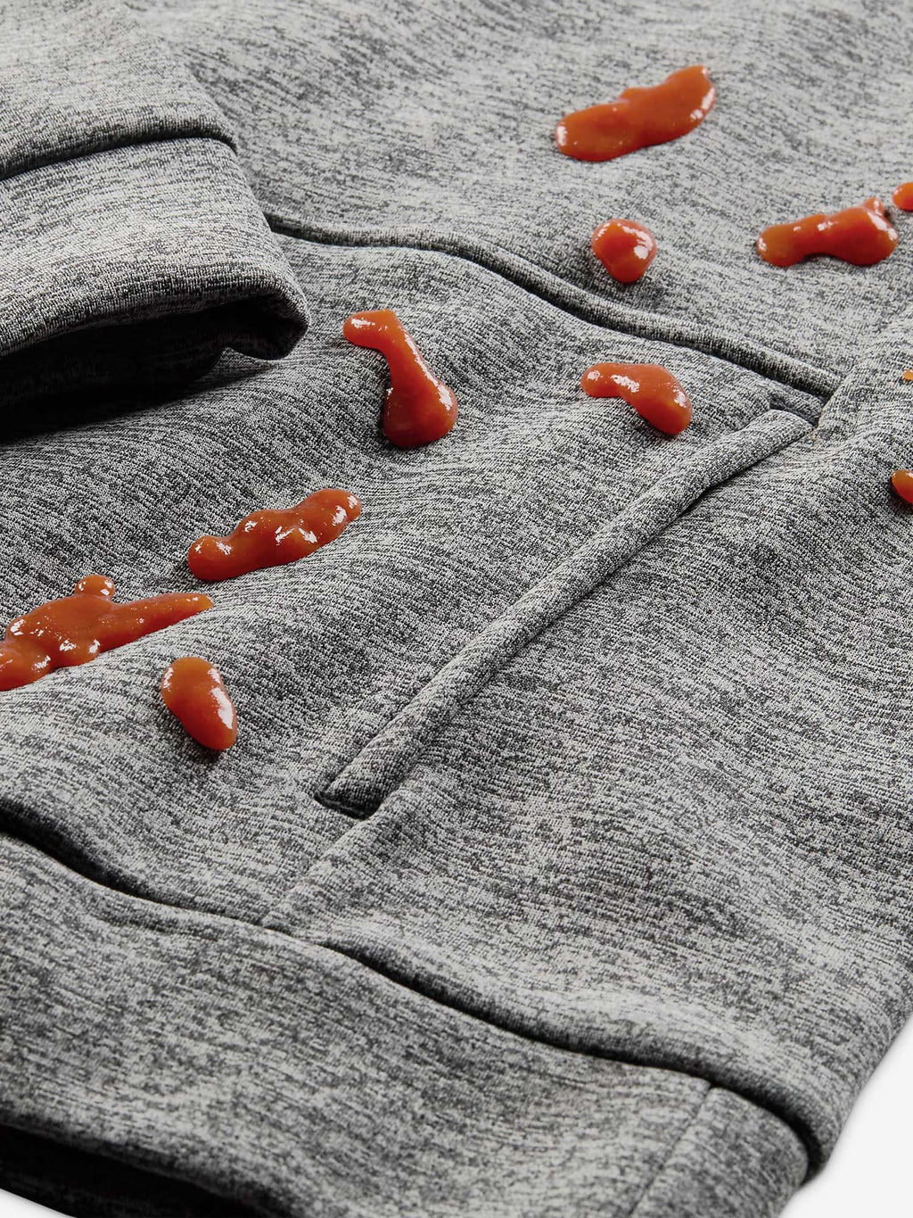 NIKE Суитшърт K NK TF RPL MULTI HDY HBR SR