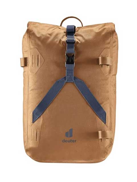 DEUTER Вело раница Amager 25+5