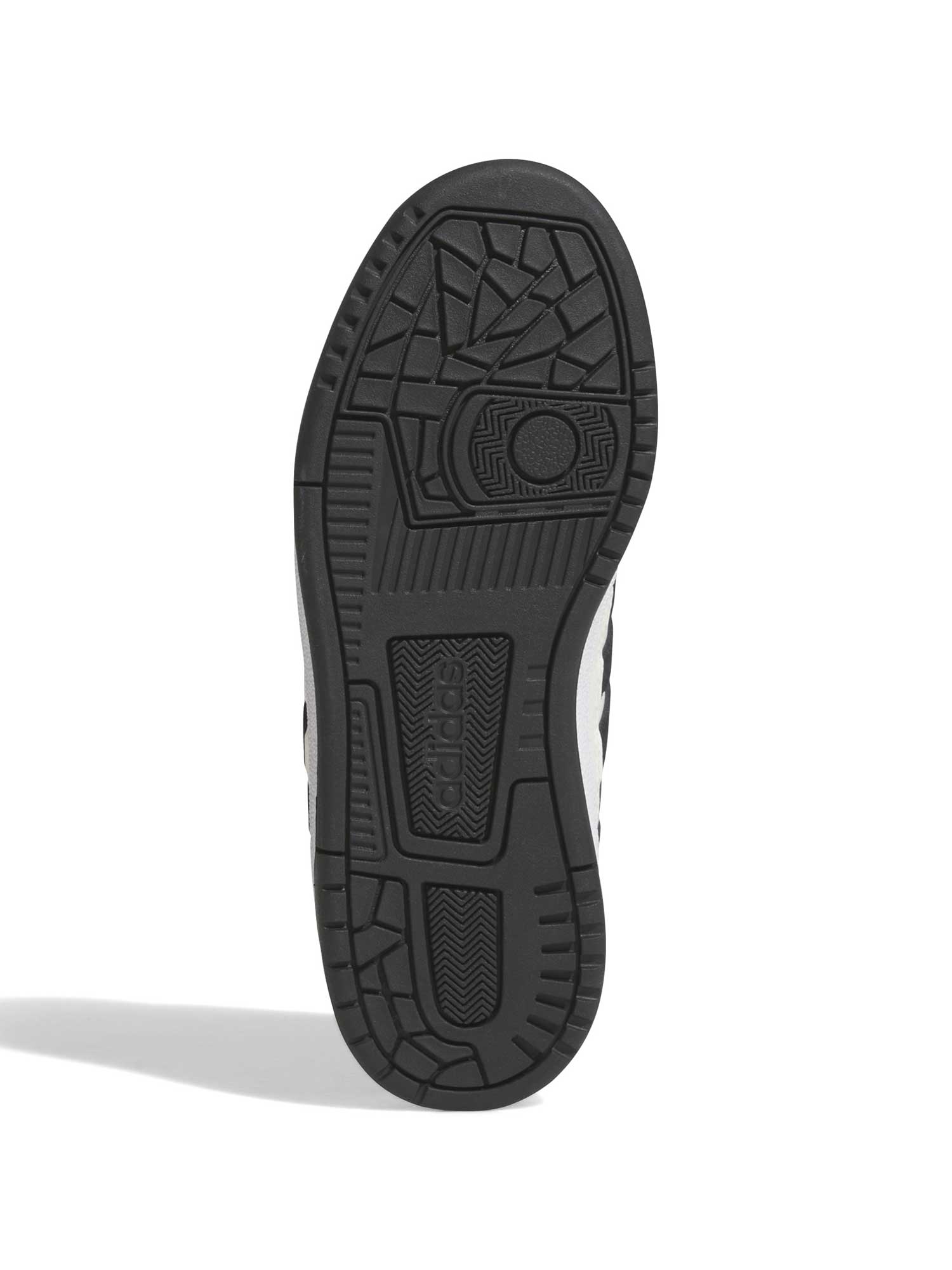 ADIDAS PERFORMANCE Обувки Rapid Court Low