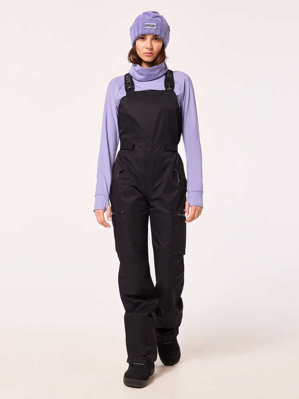 OAKLEY Гащеризон WMNS TNP SHELL BIB