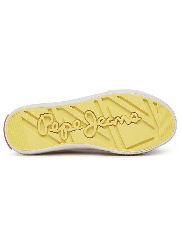 PEPE JEANS Обувки OTTIS SUN W