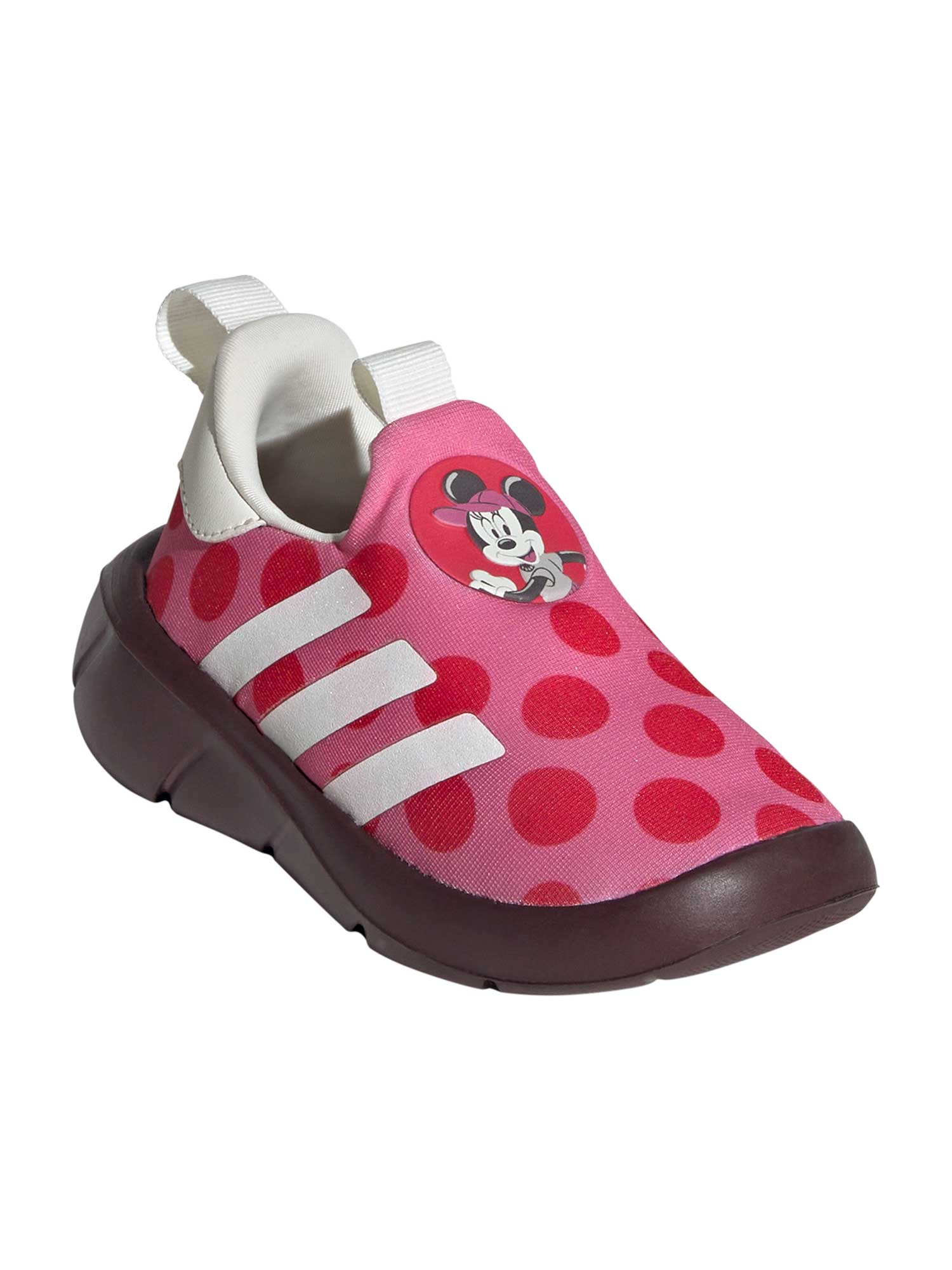ADIDAS SPORTSWEAR Обувки x Disney Minnie Mouse Monofit Trainer Kids