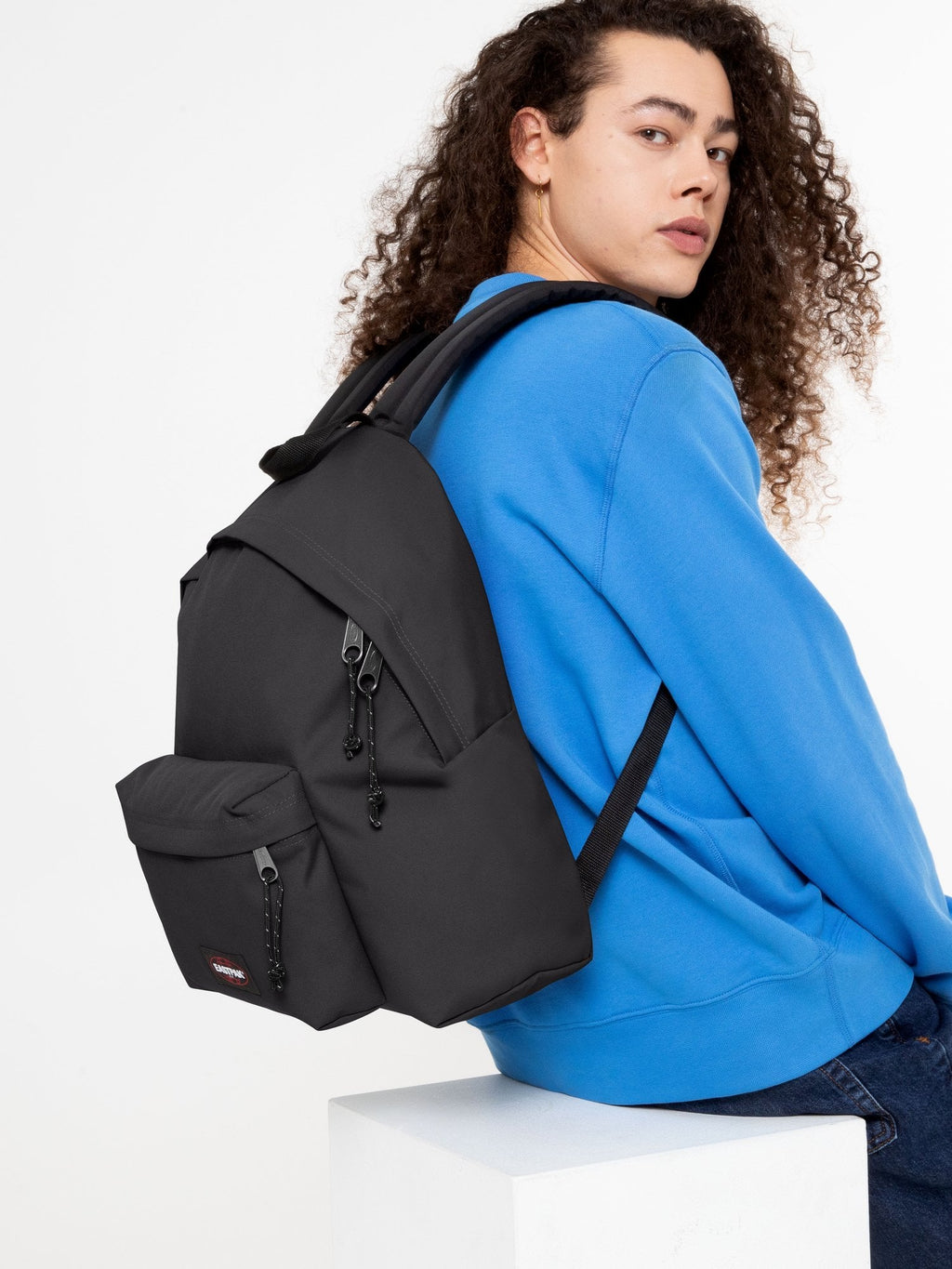 EASTPAK Раница PADDED PAK R-24 L