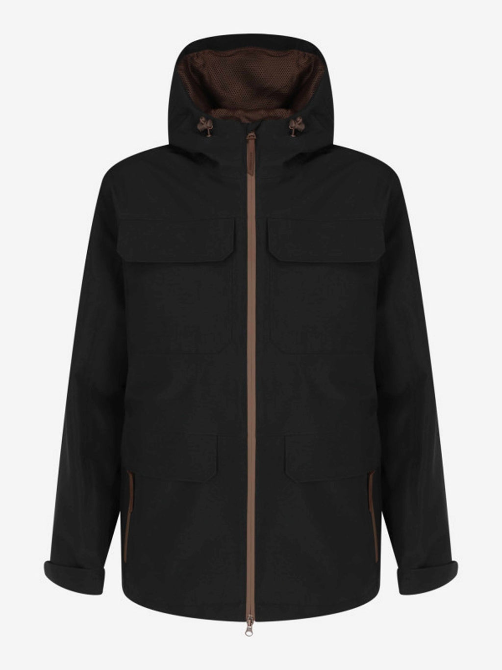 CORDILLERO Яке Male hardshell membrane jacket