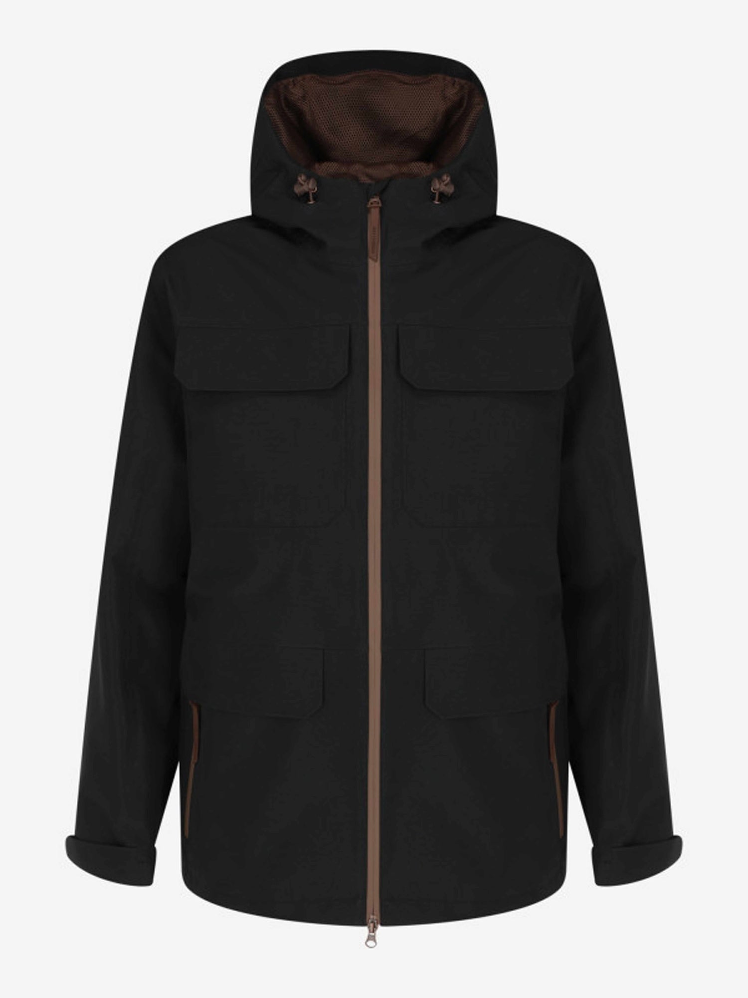 CORDILLERO Яке Male hardshell membrane jacket