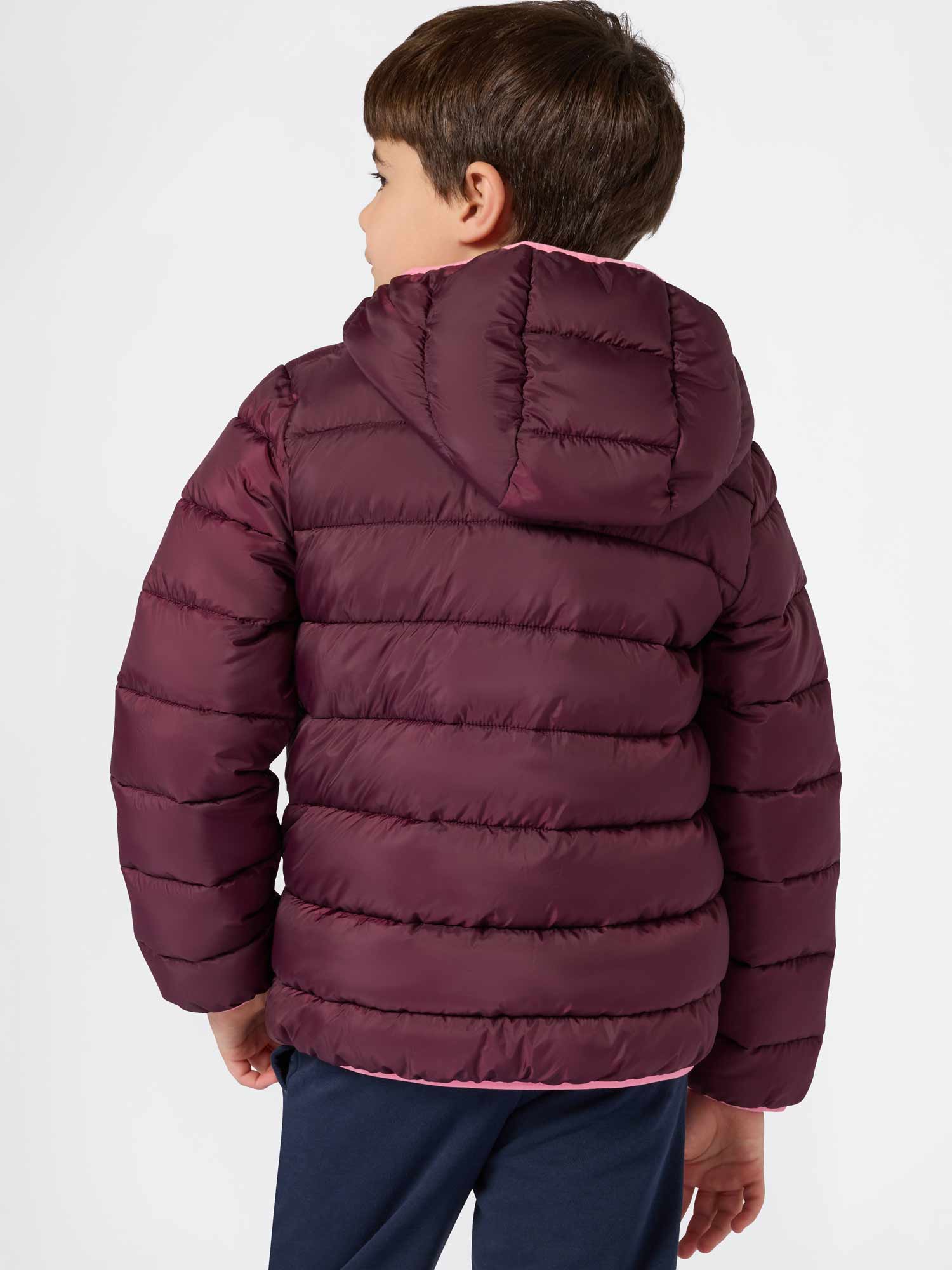 CHAMPION Яке Hooded Jacket