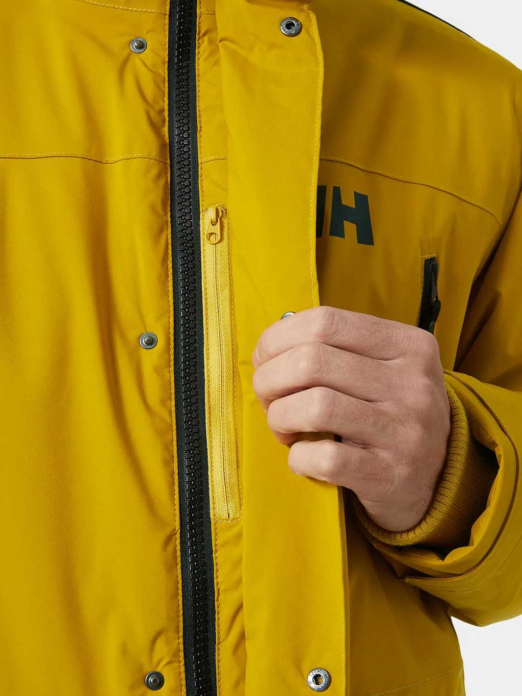 HELLY HANSEN Яке REINE PARKA
