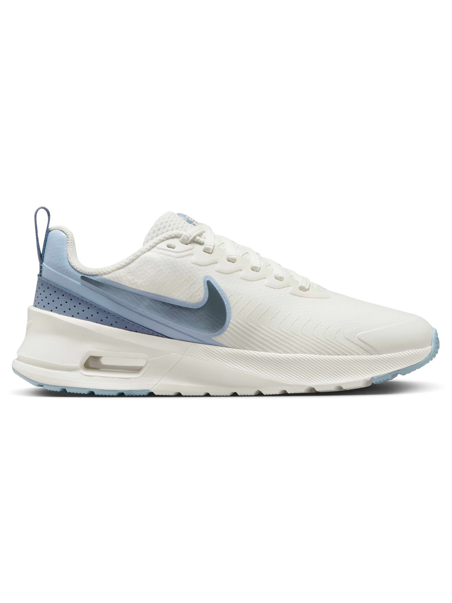 NIKE Обувки W AIR MAX NUAXIS