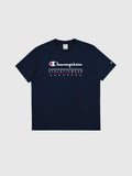 CHAMPION Тениска SS Tee